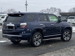 Сүрөт унаа Toyota 4Runner