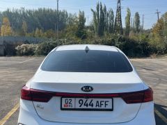 Фото авто Kia K3