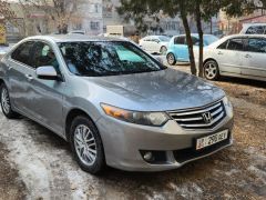 Сүрөт унаа Honda Accord