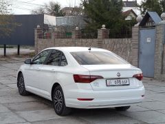 Photo of the vehicle Volkswagen Jetta