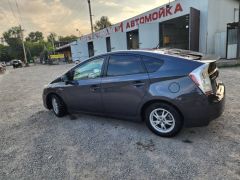 Сүрөт унаа Toyota Prius