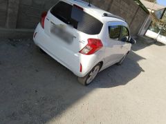 Фото авто Chevrolet Spark