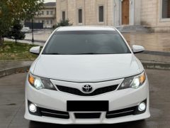 Сүрөт унаа Toyota Camry