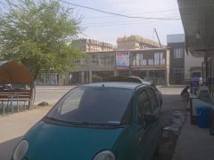 Сүрөт унаа Daewoo Matiz