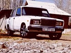 Photo of the vehicle ВАЗ (Lada) 2107