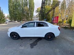 Photo of the vehicle Chevrolet Cobalt