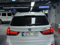 Фото авто BMW X5