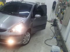 Фото авто Honda Jazz