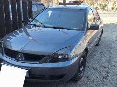 Photo of the vehicle Mitsubishi Lancer