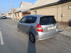 Photo of the vehicle Honda Fit