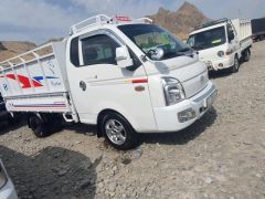 Фото авто Hyundai Porter