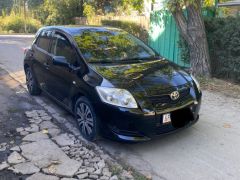 Сүрөт унаа Toyota Auris