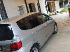 Сүрөт унаа Honda Fit