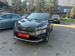 Фото авто Kia Sorento