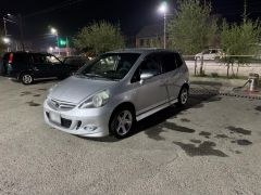 Сүрөт унаа Honda Jazz