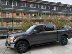 Сүрөт унаа Ford F-150