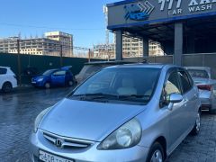 Сүрөт унаа Honda Fit