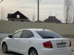 Сүрөт унаа Toyota Allion