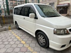 Фото авто Honda Stepwgn