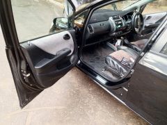 Сүрөт унаа Honda Fit