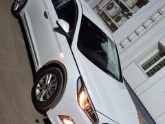 Фото авто Hyundai Sonata