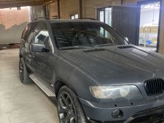 Сүрөт унаа BMW X5