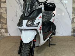 Фото авто Yamaha X-MAX