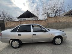 Сүрөт унаа Daewoo Nexia