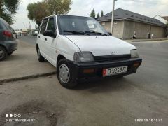 Фото авто Daewoo Tico