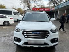 Фото авто Haval H6