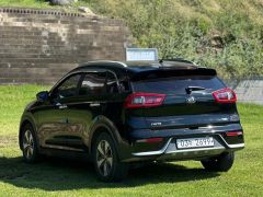 Photo of the vehicle Kia Niro