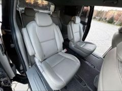 Фото авто Kia Carnival