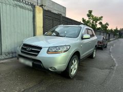 Сүрөт унаа Hyundai Santa Fe