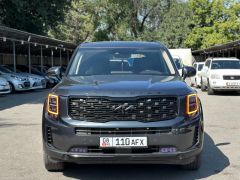 Сүрөт унаа Kia Telluride