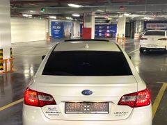 Сүрөт унаа Subaru Legacy