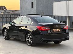 Сүрөт унаа Subaru Legacy