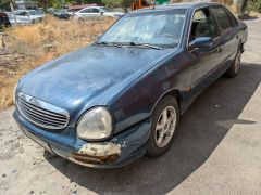 Фото авто Ford Scorpio