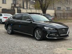 Фото авто Hyundai Grandeur