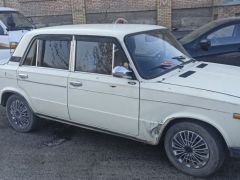 Сүрөт унаа ВАЗ (Lada) 2106