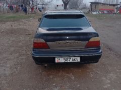 Photo of the vehicle Daewoo Nexia