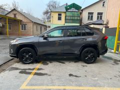 Фото авто Toyota RAV4