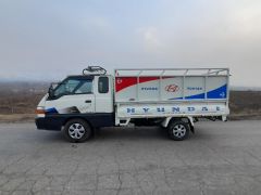 Фото авто Hyundai Porter