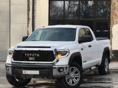 Фото авто Toyota Tundra