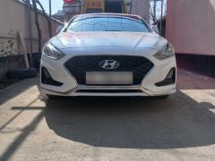 Сүрөт унаа Hyundai Sonata