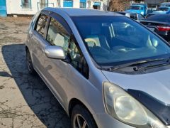 Сүрөт унаа Honda Fit