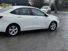 Фото авто Chevrolet Onix