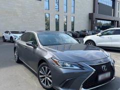 Сүрөт унаа Lexus ES