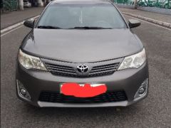 Фото авто Toyota Camry