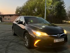 Сүрөт унаа Toyota Camry