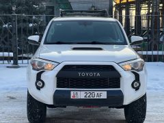 Фото авто Toyota 4Runner